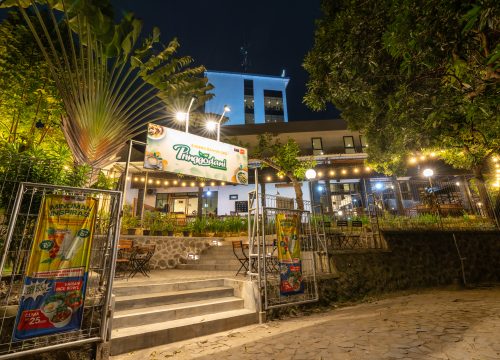 Sajian Citarasa Terbaik