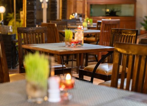 Kuliner yang Tak Terlupakan